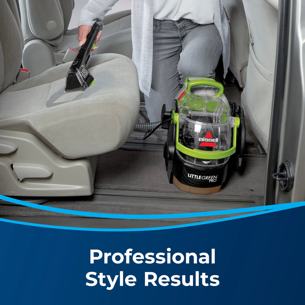 Portable Carpet Cleaner C5702