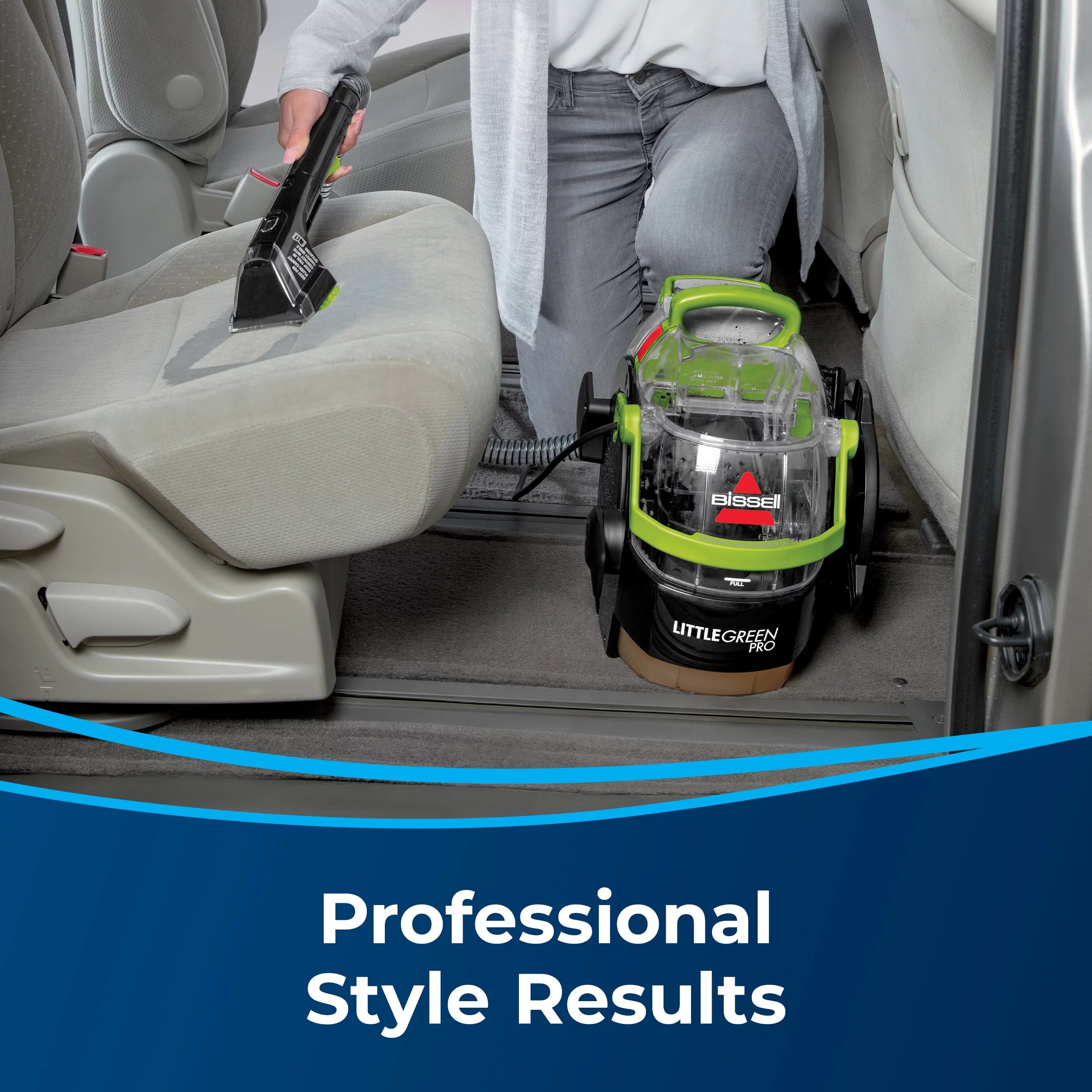 Portable Carpet Cleaner C5702