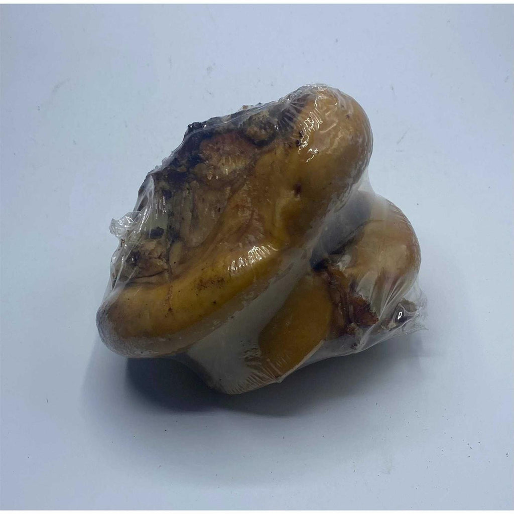 Beef Knuckle End Bone for Pets J78515