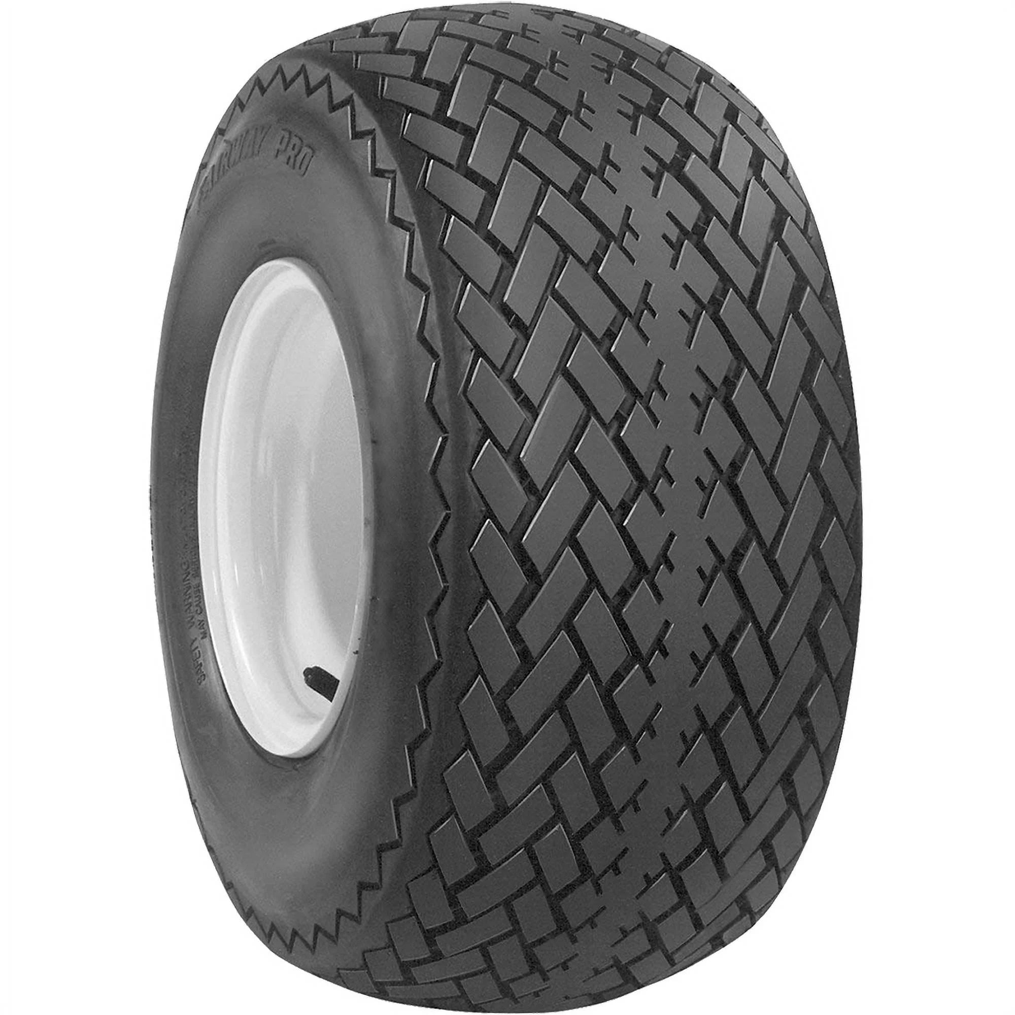 Golf Cart Tire 18X850-8 4 Ply M98573