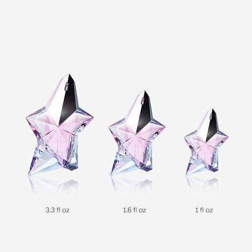 Women's Eau de Toilette, Floral & Woody Fragrance J117