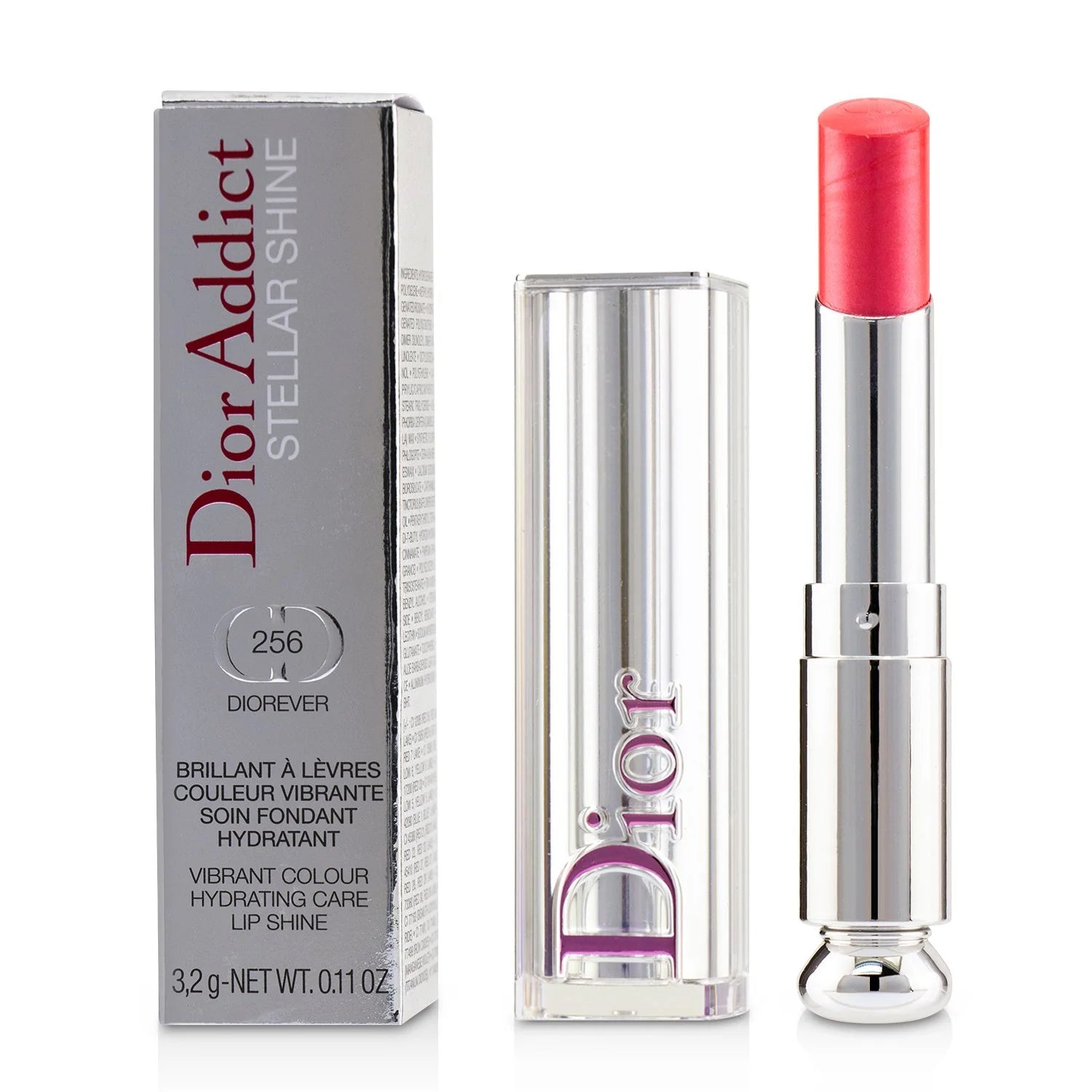 Lipstick - Pop Coral 3.2g K82216