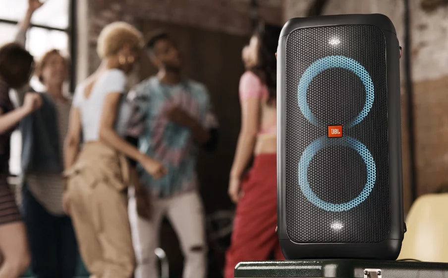 Party Speaker K517