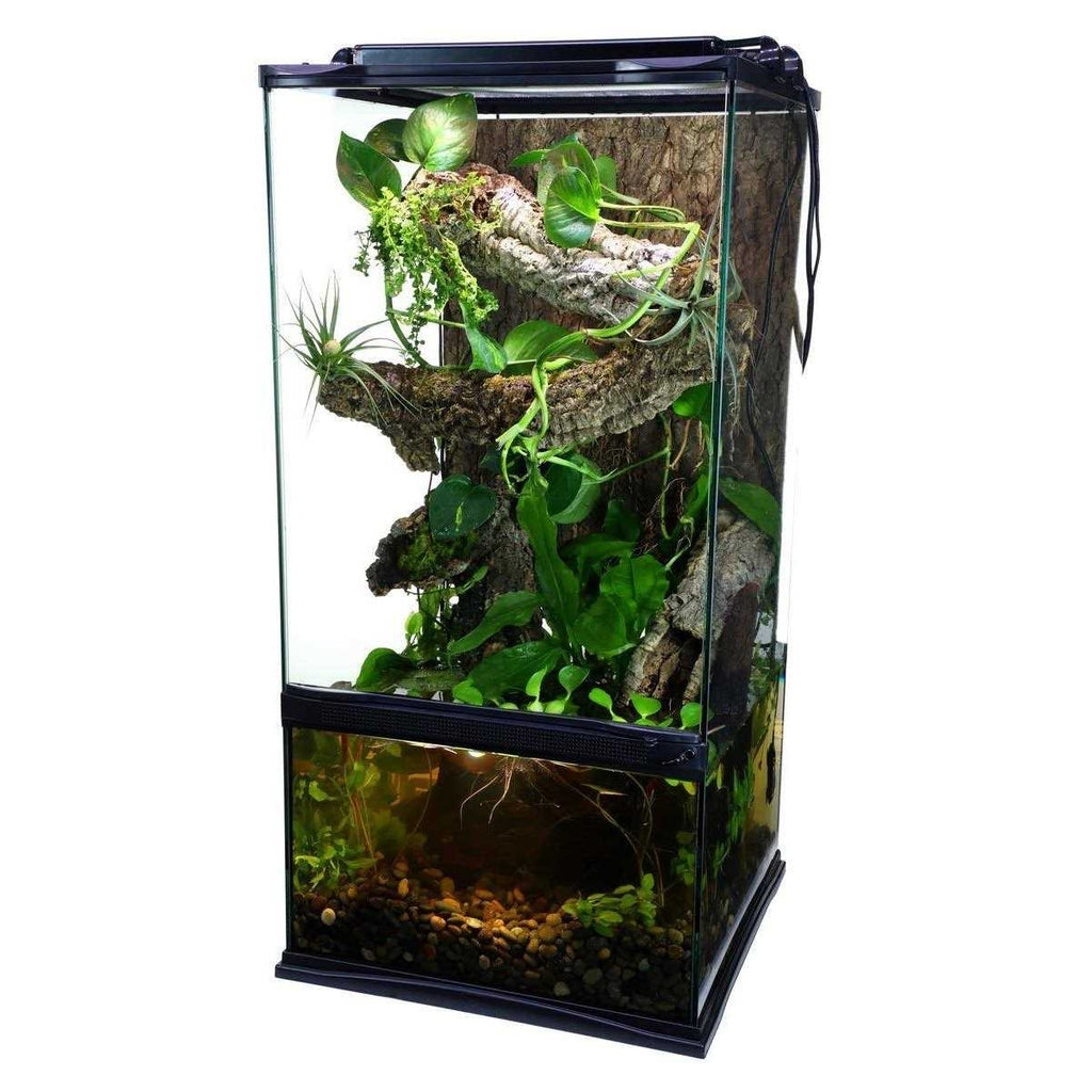 Paludarium Terrarium and Aquarium S351