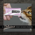 Tuna Cat Puree G635