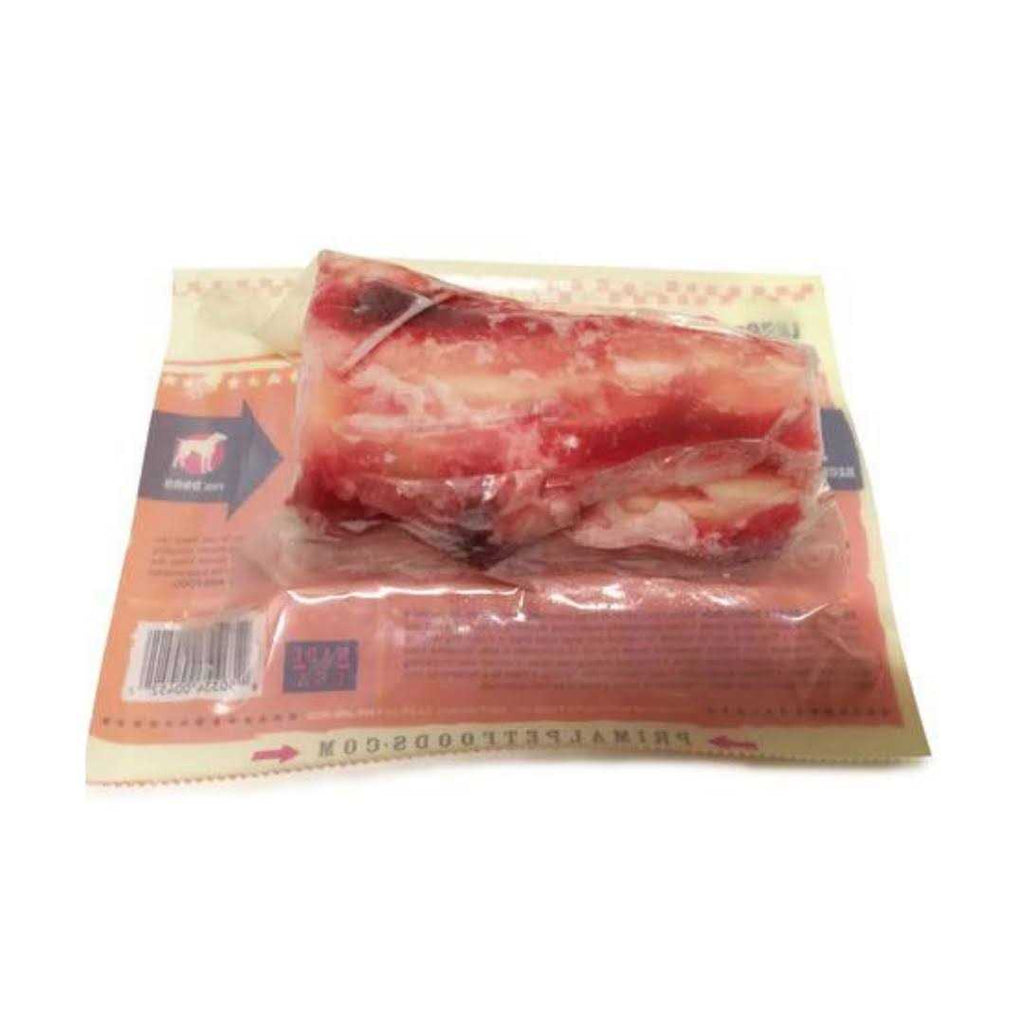 Frozen Beef Marrow Bones for Pets V1199