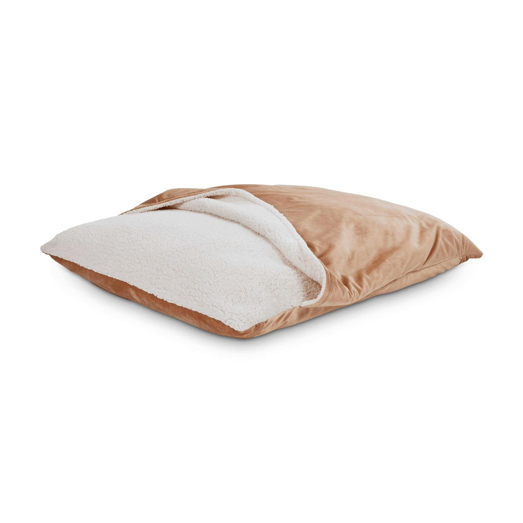 Snooze Fest Pillow Pocket Dog Bed M87807