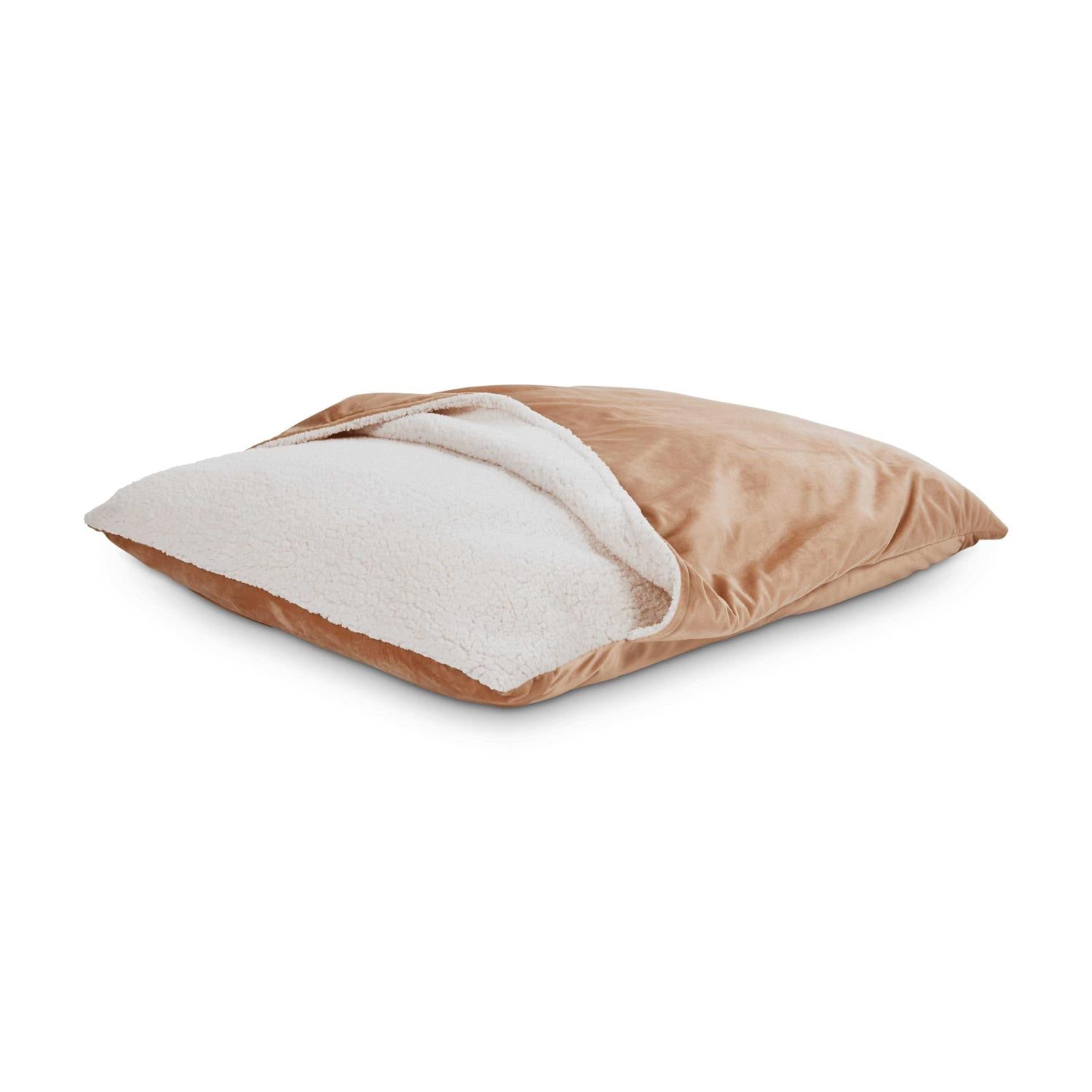 Snooze Fest Pillow Pocket Dog Bed M87807
