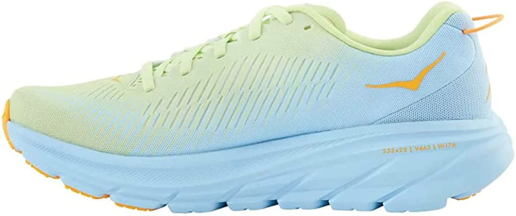 Women's Everyday Running Shoe Size 6.5 N377