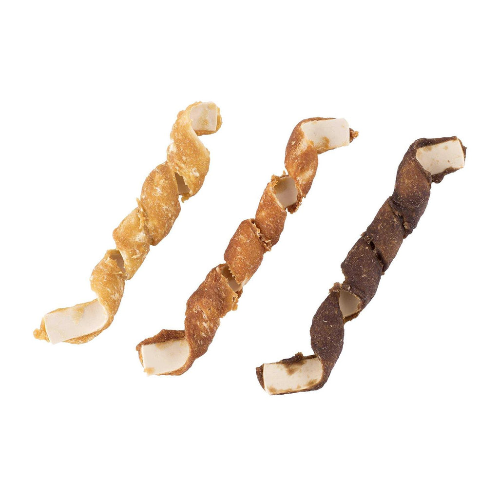 Dog Chews Spirals Variety Z96538