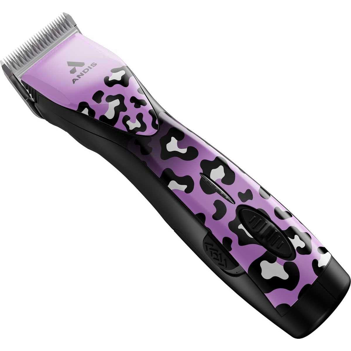 5-Speed Pet Clippers N478