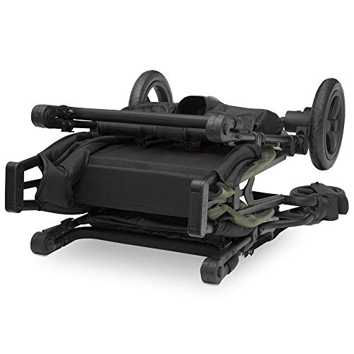 Stroller Wagon with Cooler Bag and Parent Organizer E184917