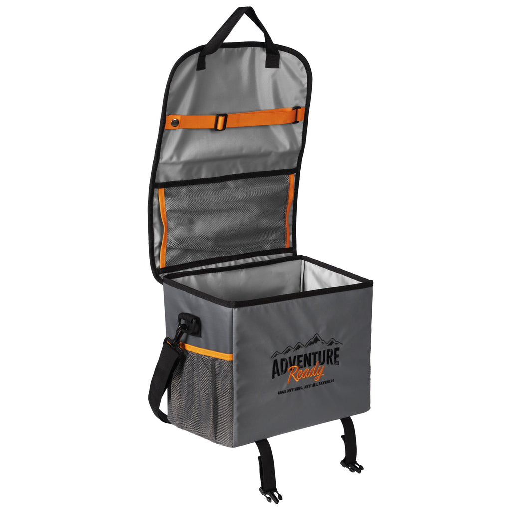 Grill Tool Carry Bag, Water Resistant I255