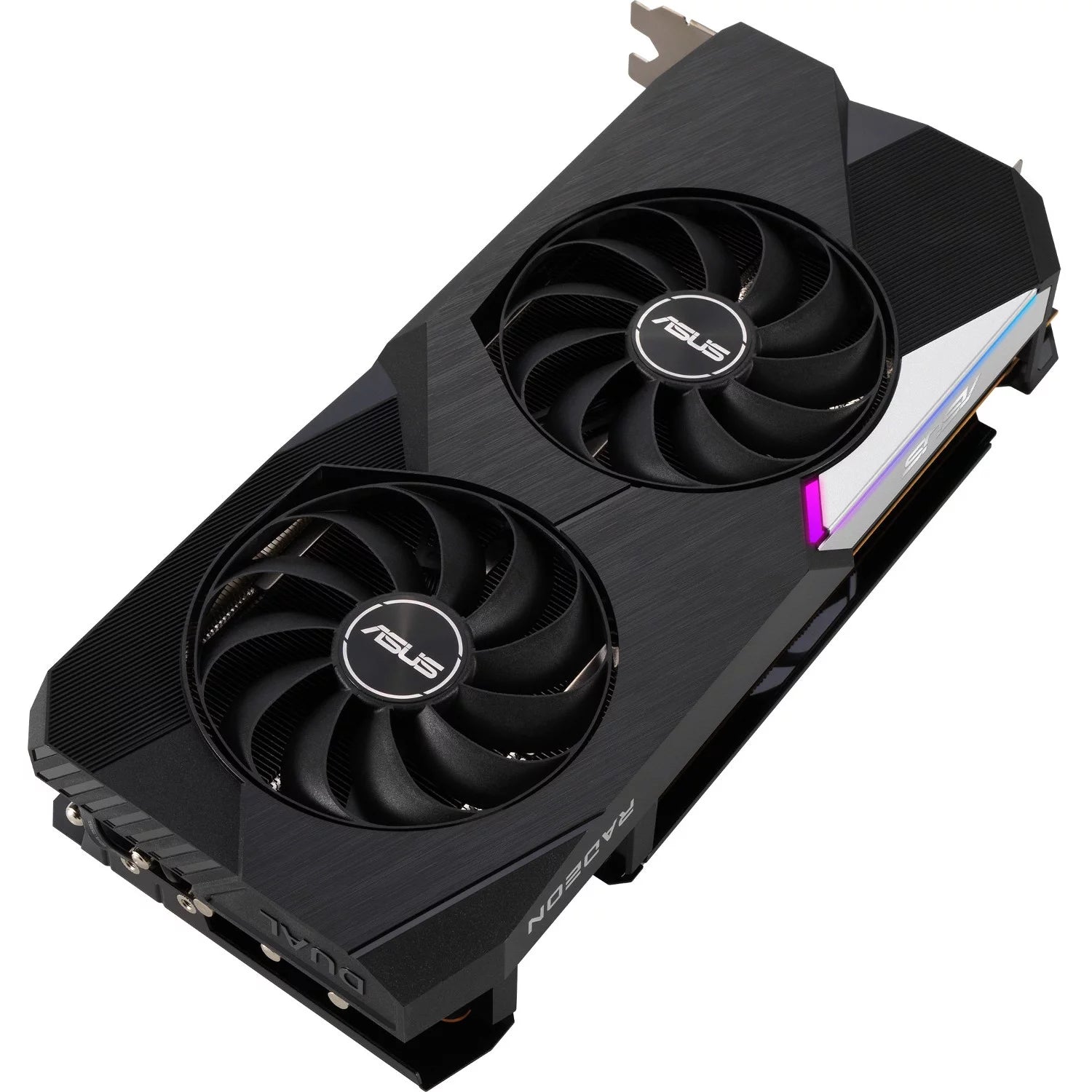 Graphics card Radeon RX 6700 XT 12 GB GDDR6 PCIe 4.0 W6040