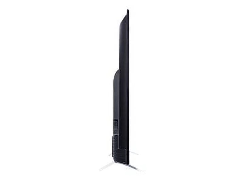 55" 4K Ultra HD 120Hz Smart LED TV W2909