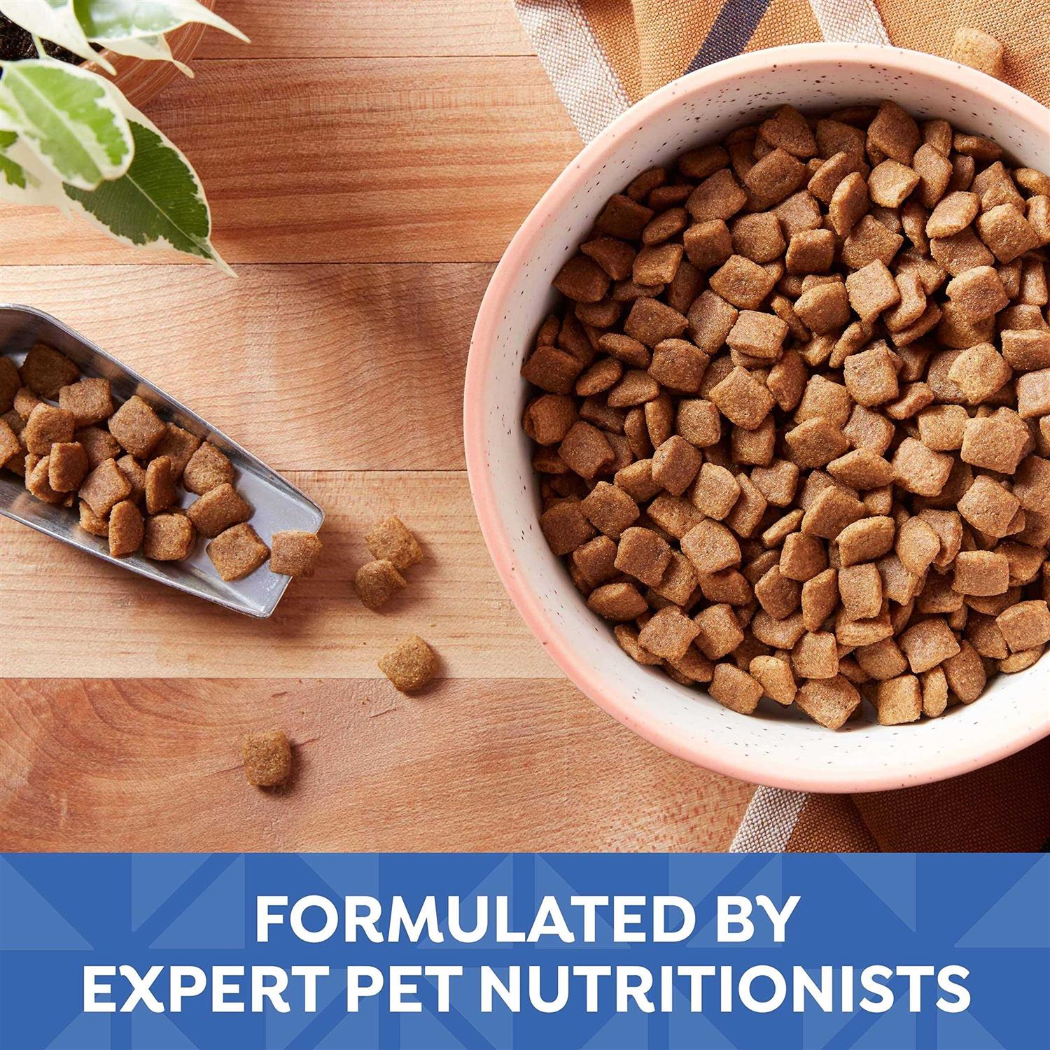 Grain Free Chicken Sweet Potato & Pumpkin Small Breed Dry Dog Food K759