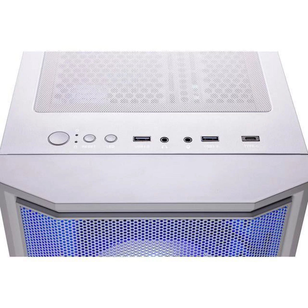 Gaming PC Desktop AMD Ryzen 5 7600X, RTX 4070 Ti, 32GB DDR5 RAM, 1TB NVMe SSD I5907