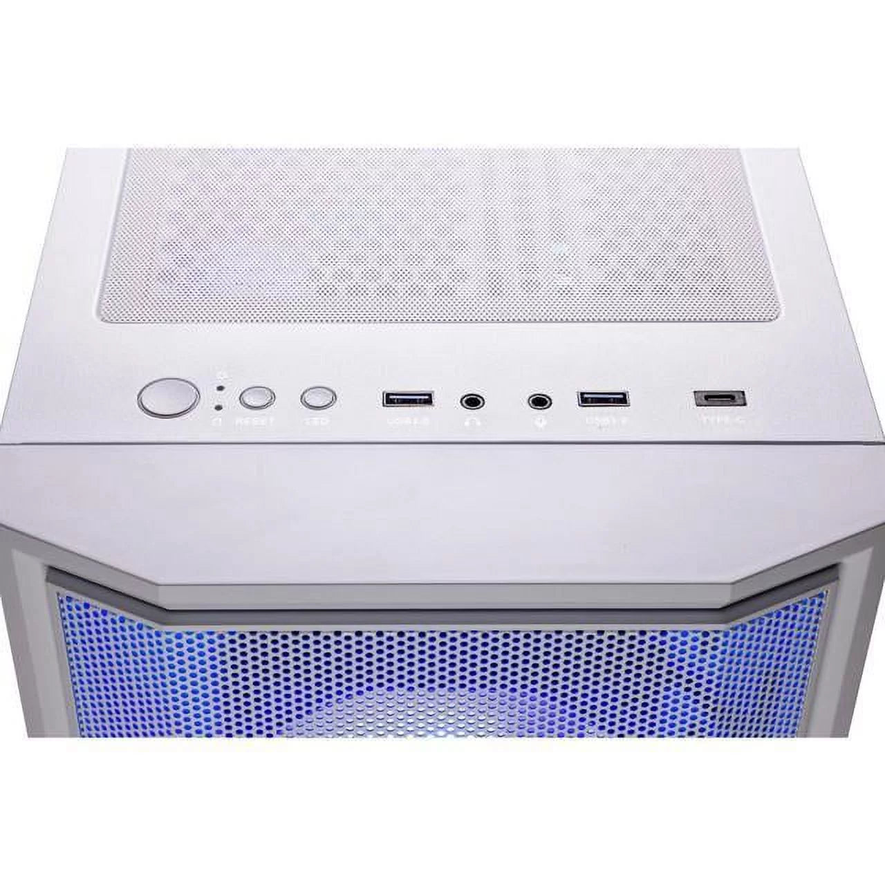 Gaming PC Desktop AMD Ryzen 5 7600X, RTX 4070 Ti, 32GB DDR5 RAM, 1TB NVMe SSD I5907
