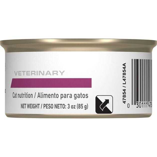 Veterinary Diet Adult Renal Support Canned Cat Food G9100
