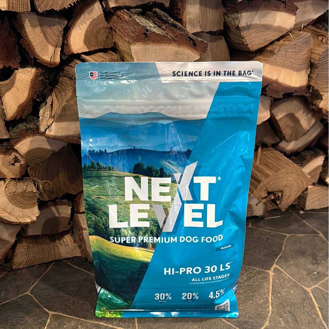 Hi Pro 30 LS Dry Dog Food G15504