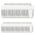 50PCS 100Ml Liquid Stand Bag Leak Proof Drink Packaging Bag Spout Pouch for Beverage Juice Milk Coffee Storage