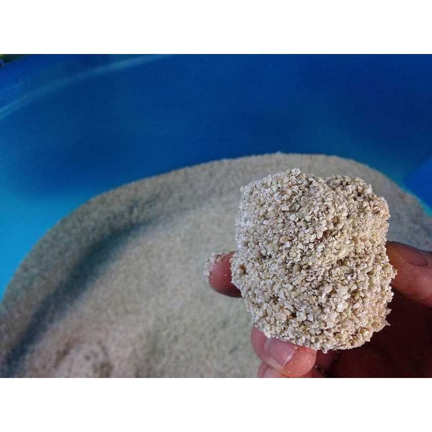 All Natural Clumping Cat Litter O2456