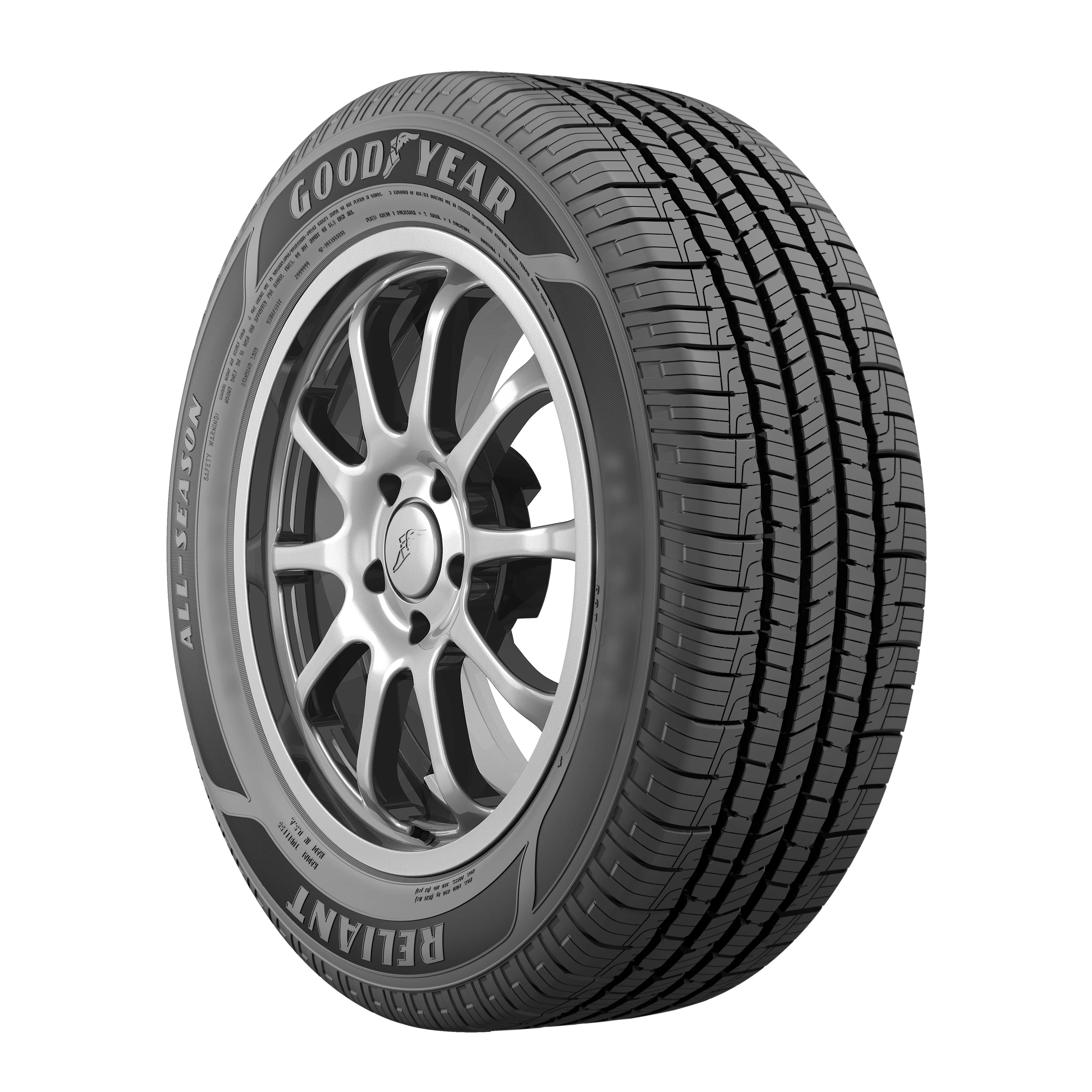 All-Season Tire 195/60R15 88V H385375