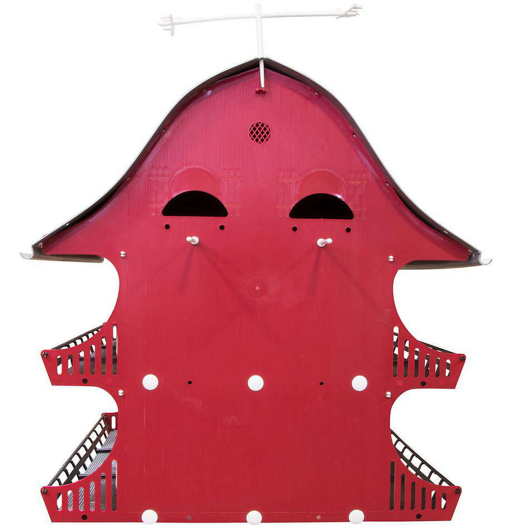 Purple Martin Bird House for 16 Families A408930