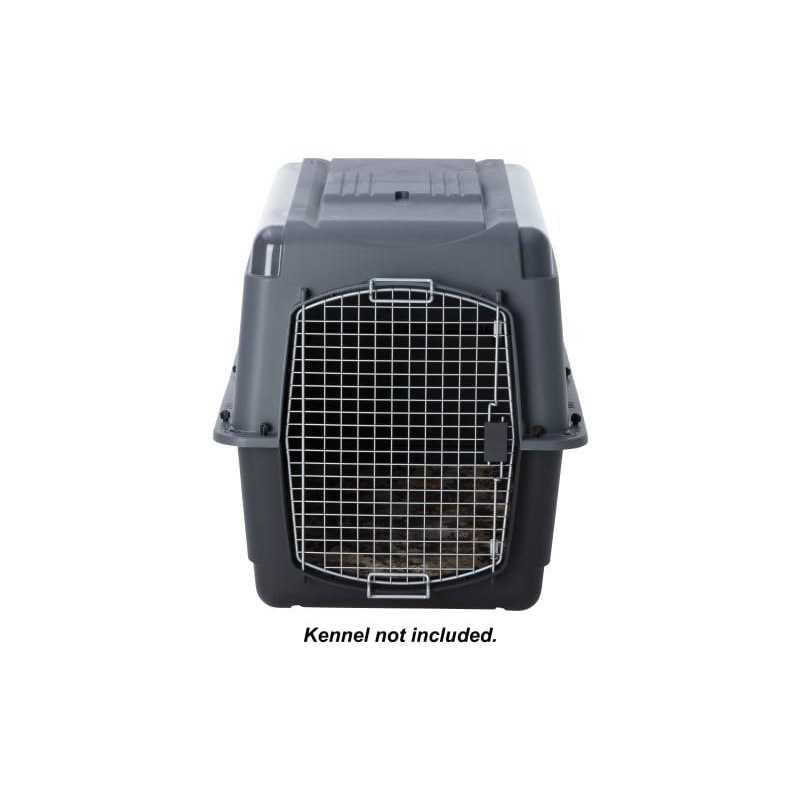 Dog Crate Pad for Pets F1099