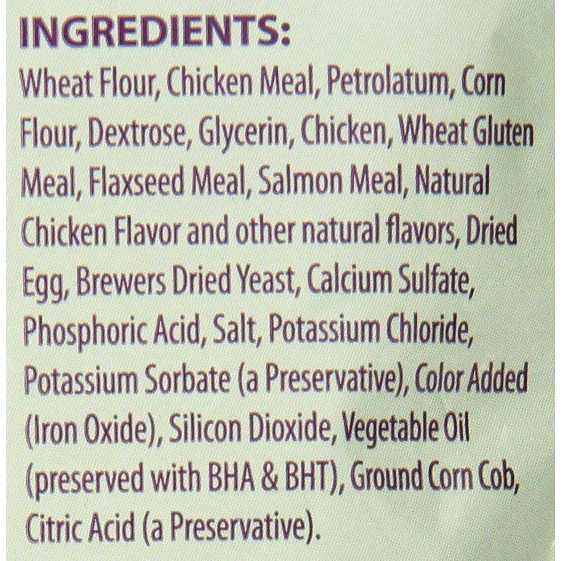 Hairball Remedy Soft Chews for Cats X658412
