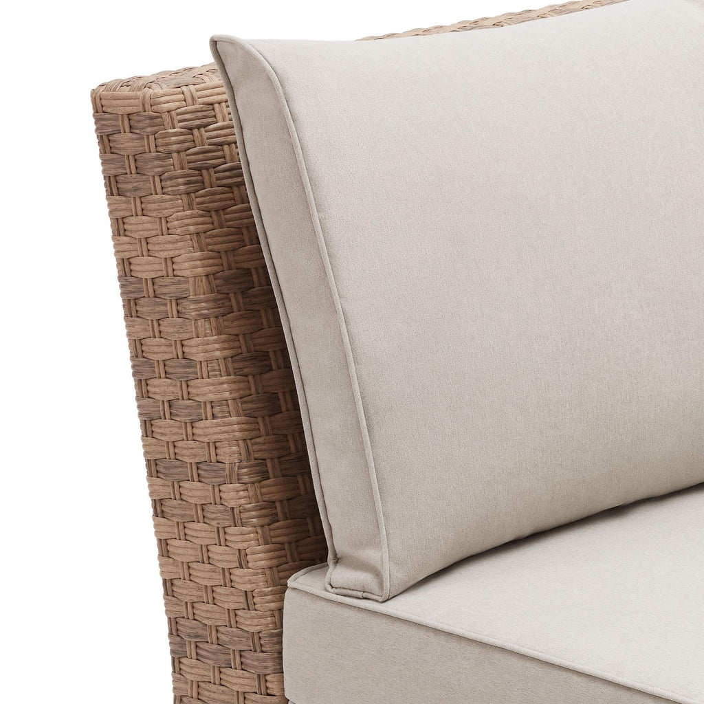 Outdoor Sectional Set 3-Piece M493363