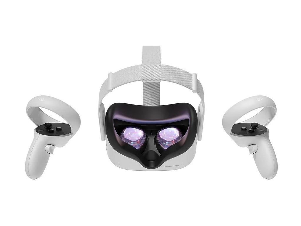 Wireless VR Headset 256GB F14370