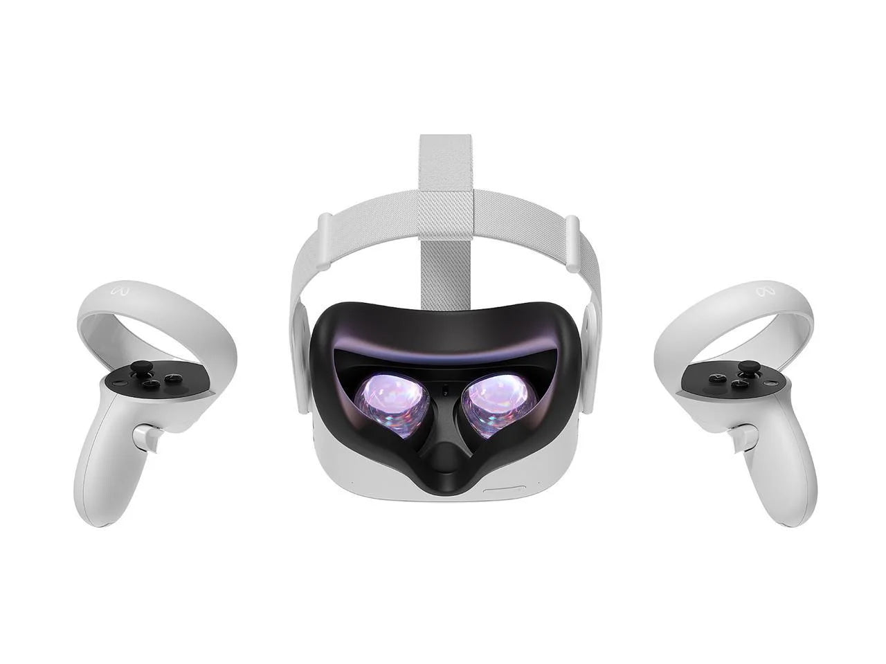 Wireless VR Headset 256GB F14370