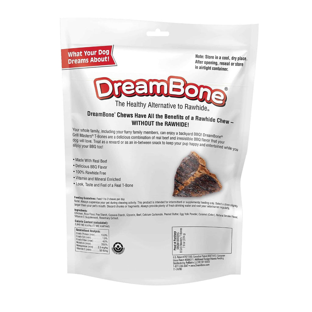 T-Bones Dog Chews R712368