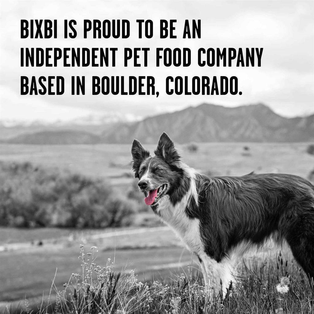 Freeze Dried Beef Dog Food A20353