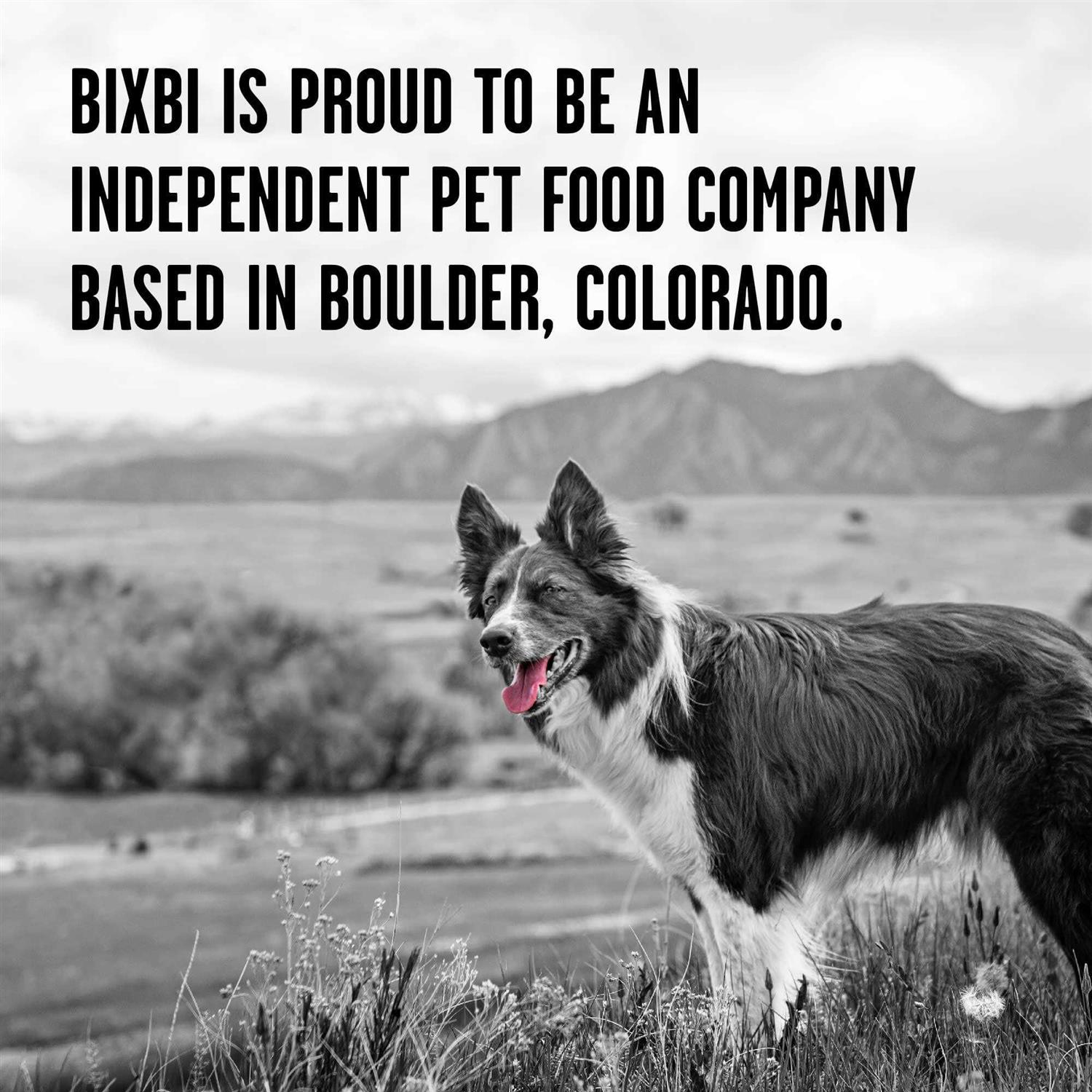Freeze Dried Beef Dog Food A20353