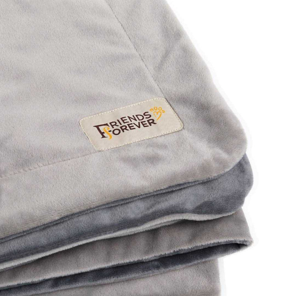 Durable Dog Blanket for Couch Protection T6741