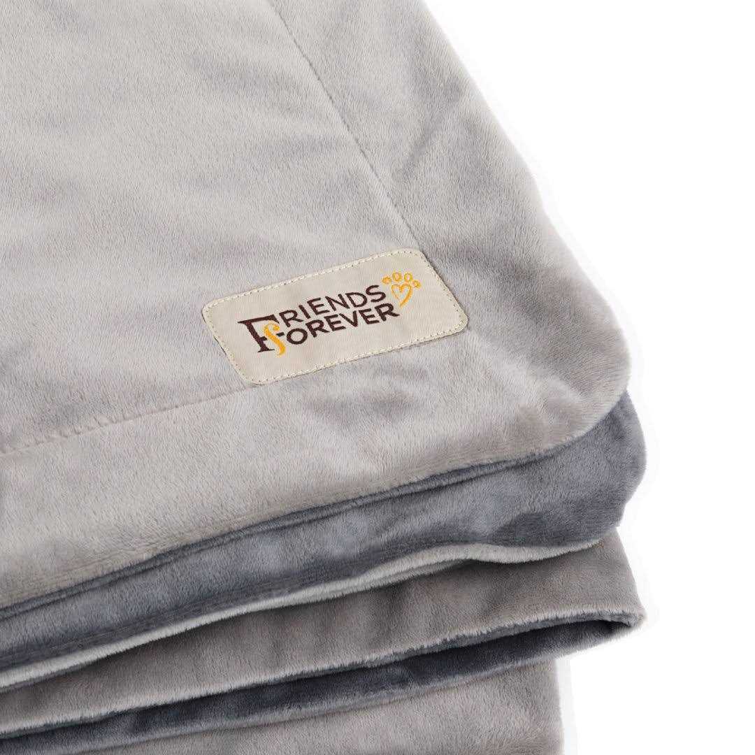 Durable Dog Blanket for Couch Protection T6741