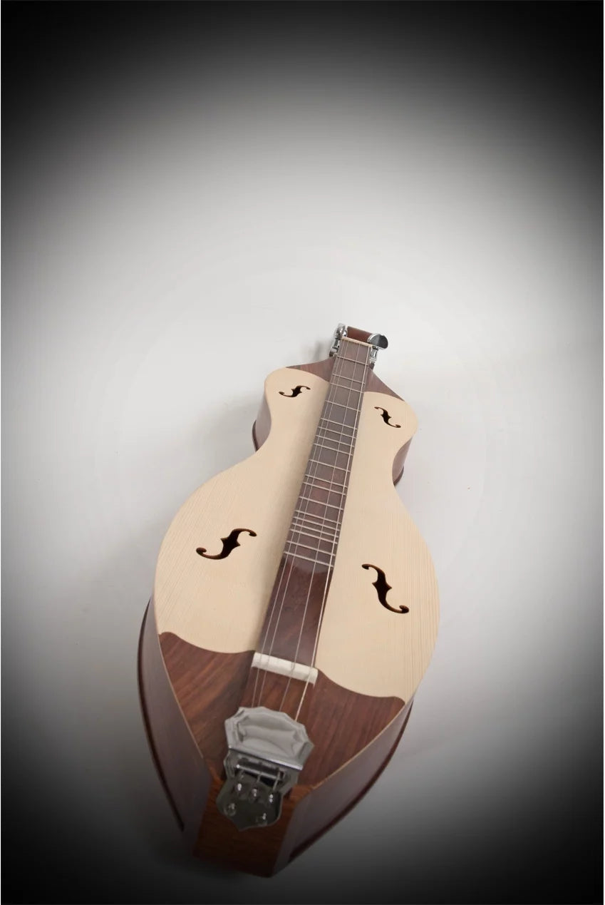 Dulcimer - 4 String M88927