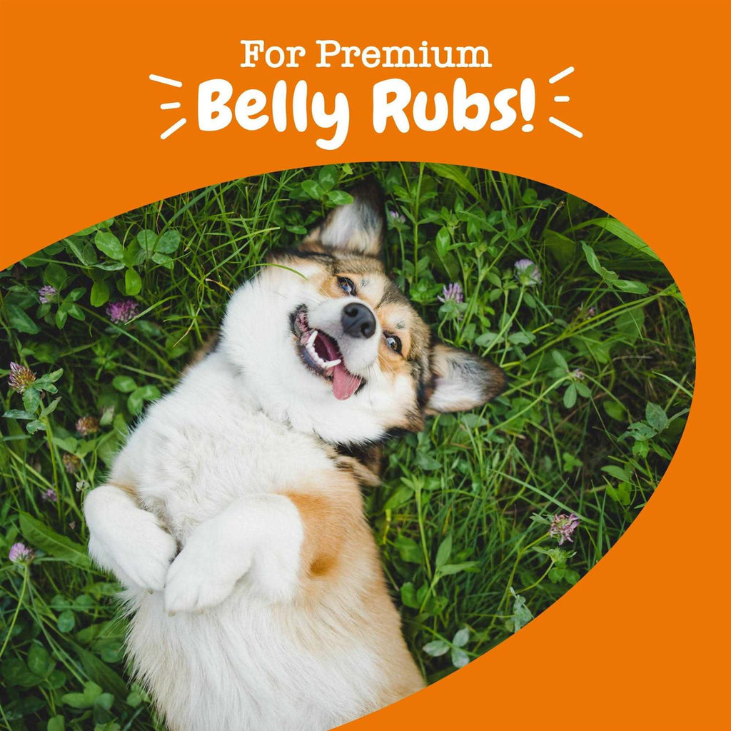 Probiotic Bites for Pets Z343