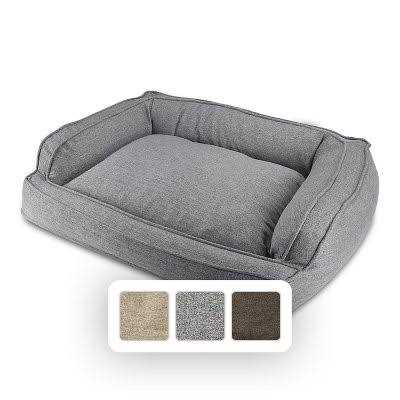 Sofa Couch Dog Pet Bed Q18485
