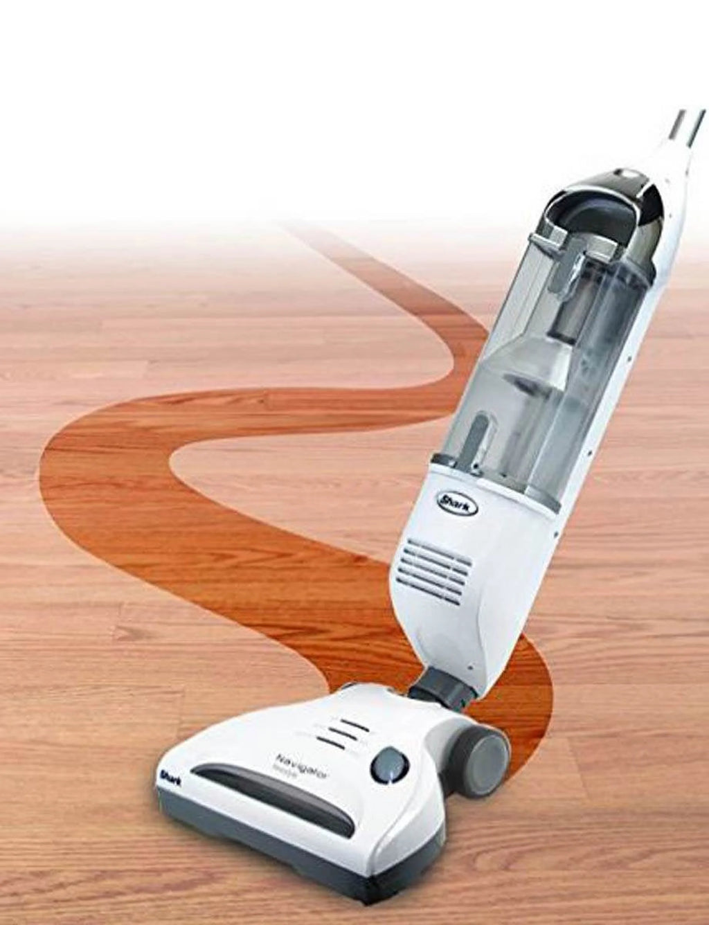 Cordless Stick Vacuum Cleaner R582