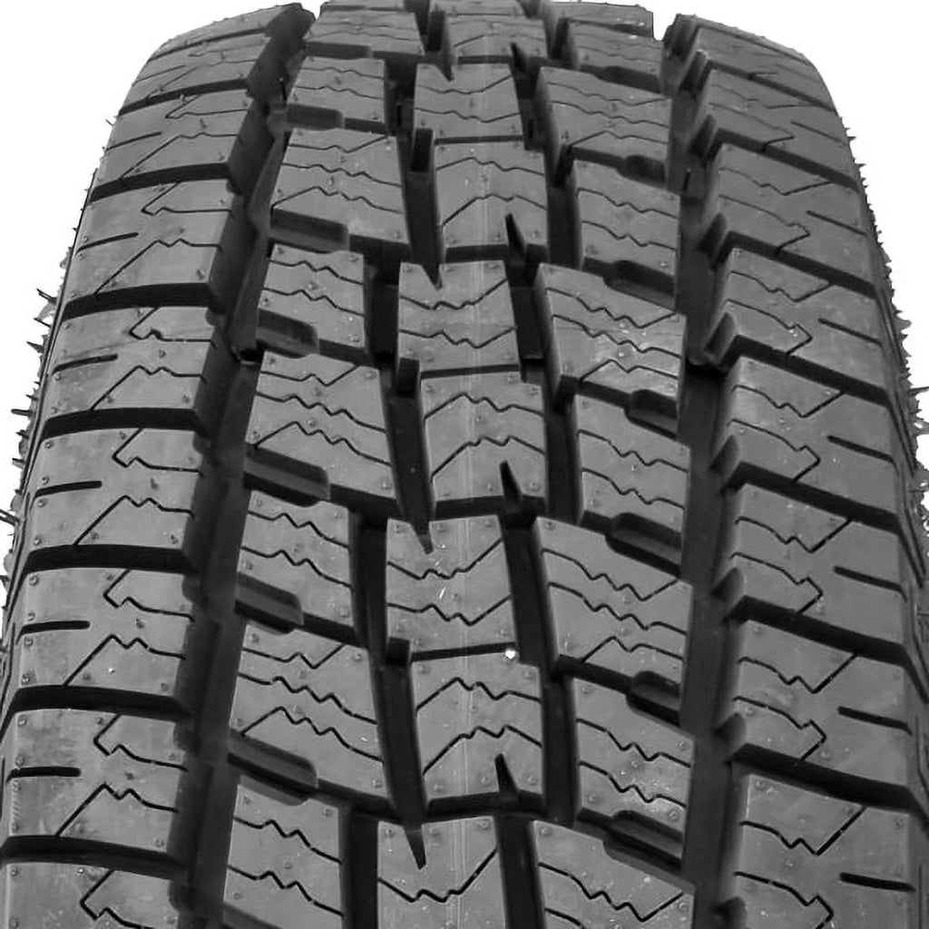 Set of 4 All Terrain Tires 225/75R16 Load Range E 10 Ply J8602