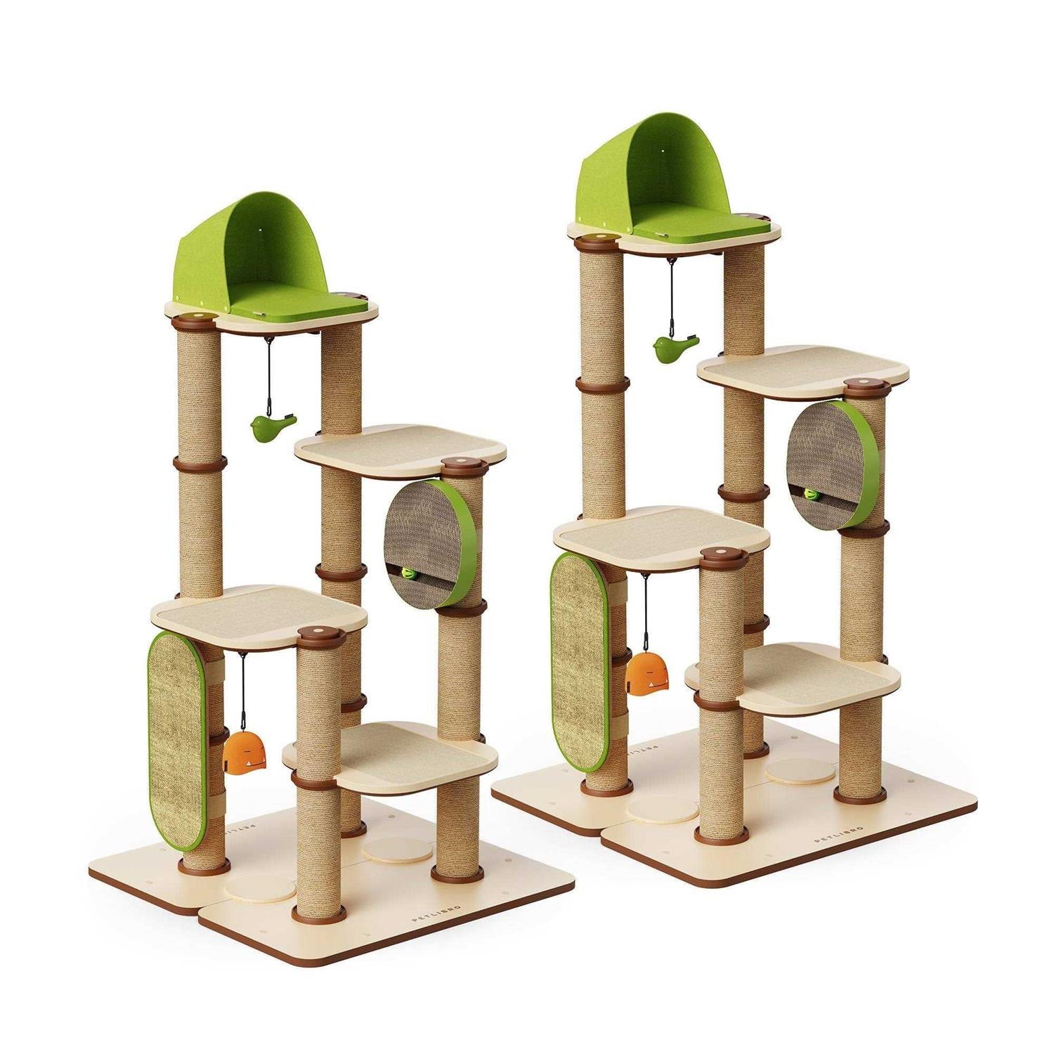 Cat Tree M47502