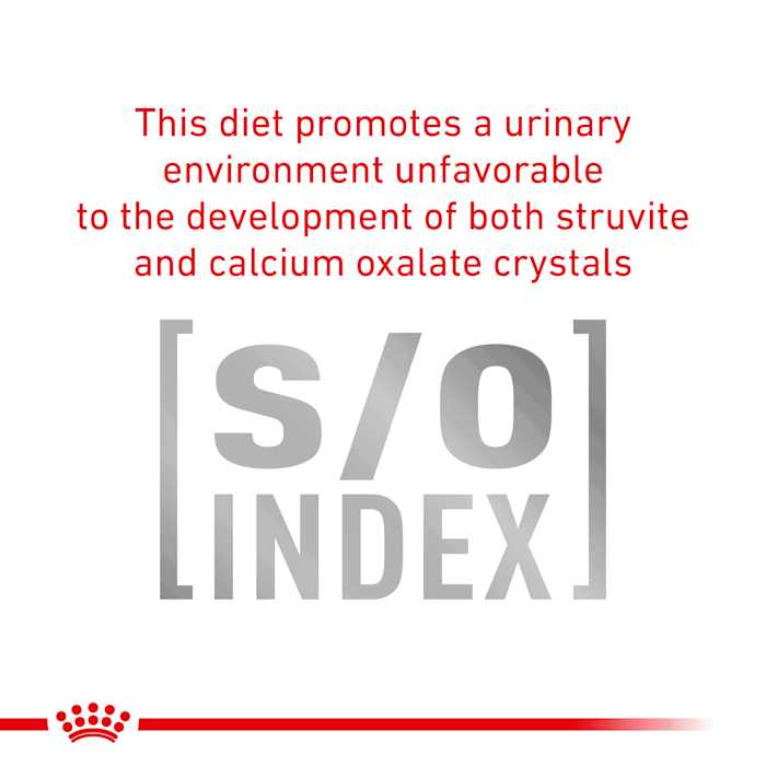 Veterinary Diet Urinary Moderate Calorie Dry Dog Food U222153