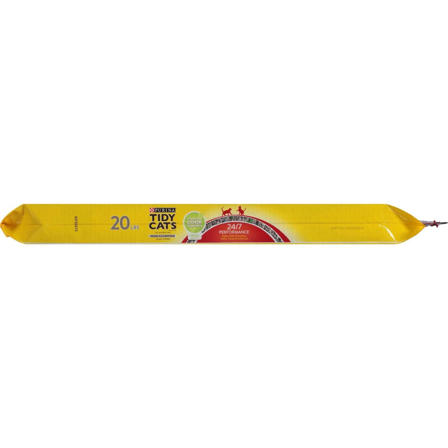 Non Clumping Cat Litter T289