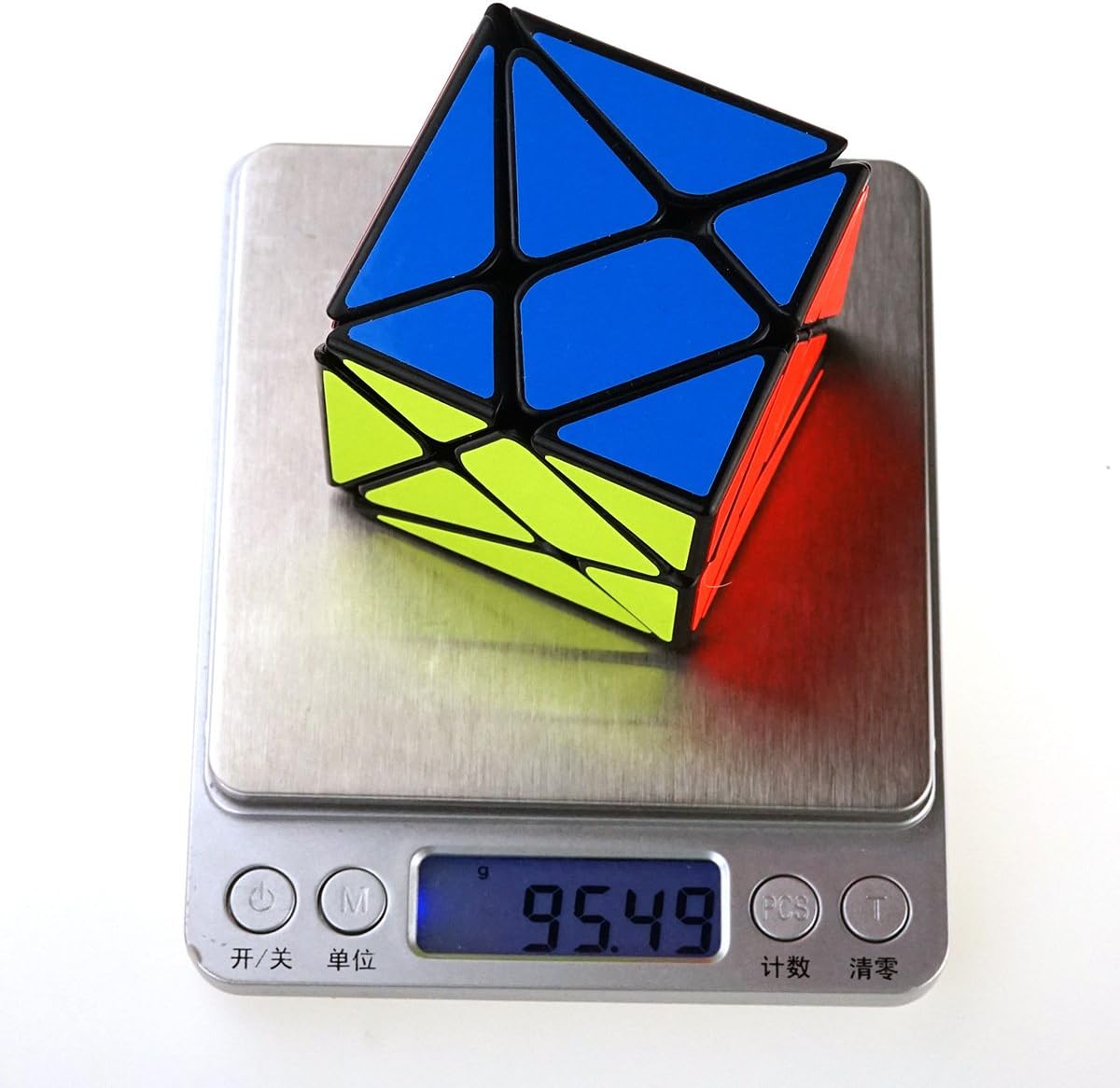 Axis V2 3x3 Speed Cube Puzzle F145465