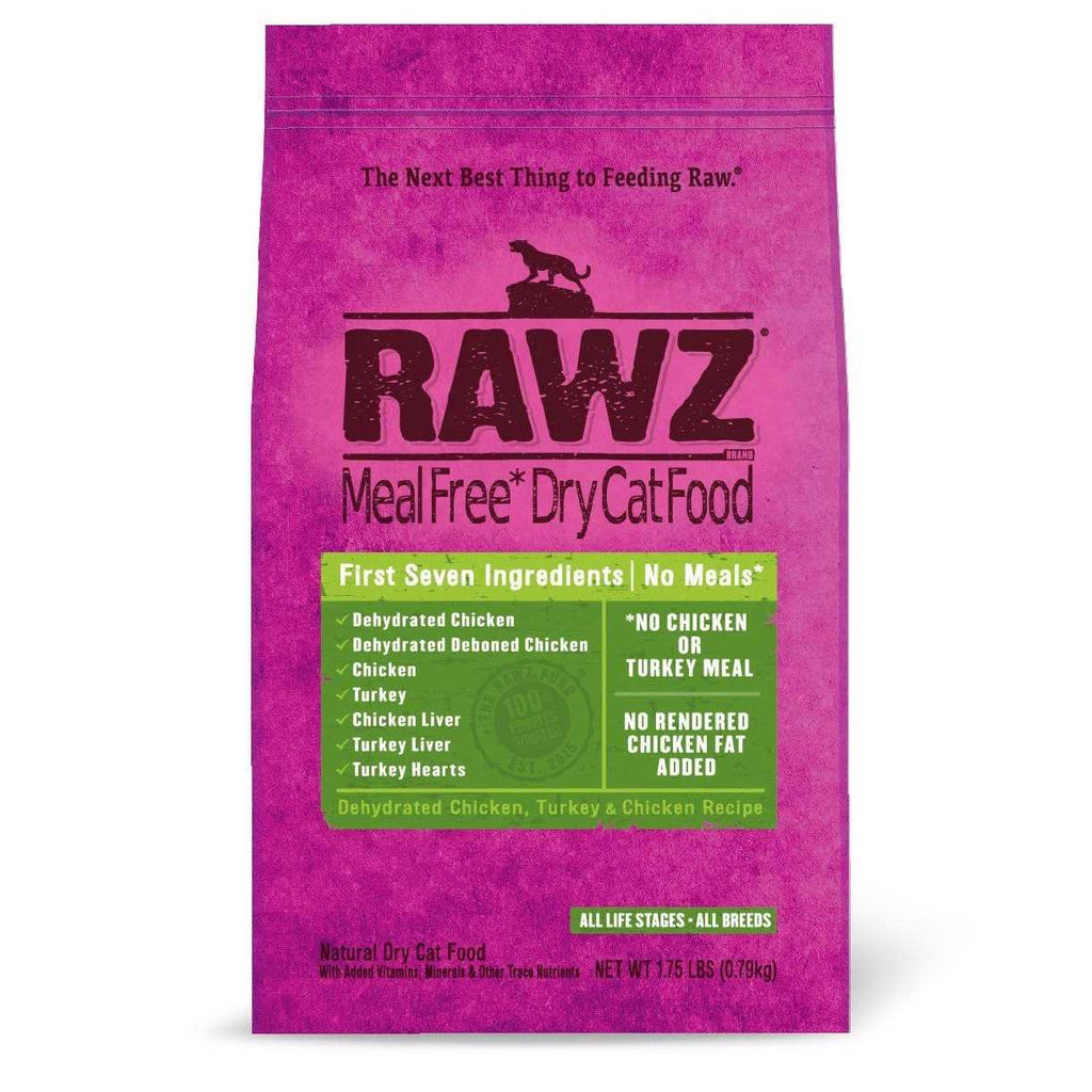Cat Food I81765