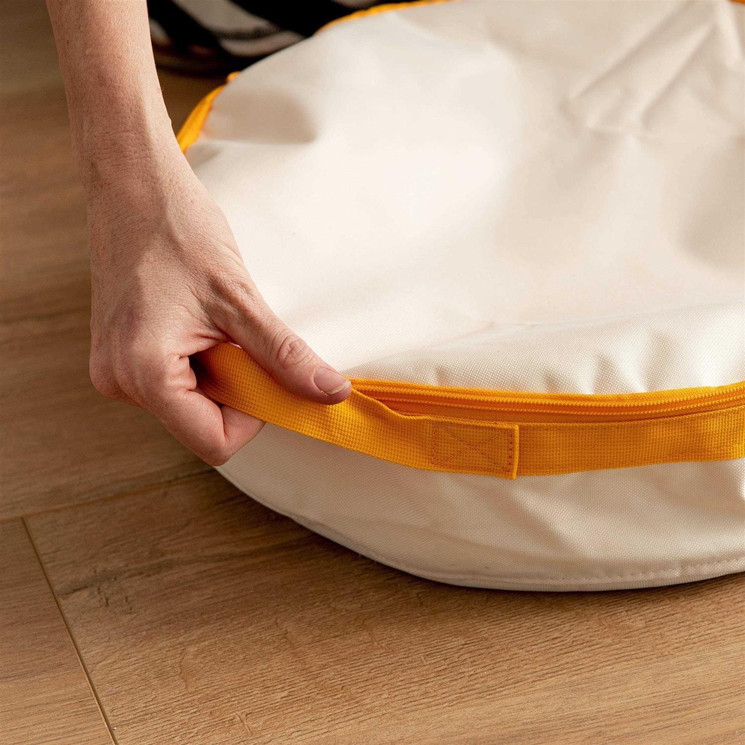 Portable Cat Litter Pan M372955