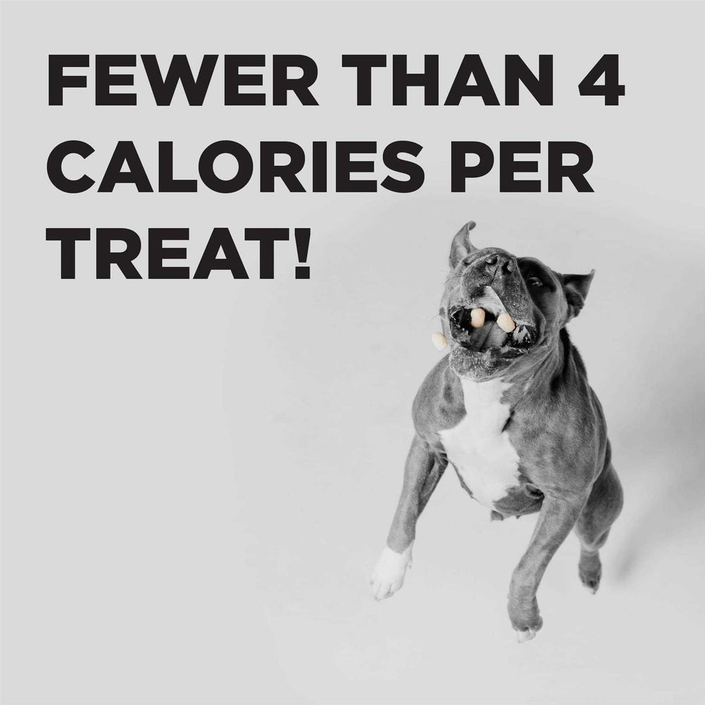 Ruff Puffs Flavor Dog Treats M7466